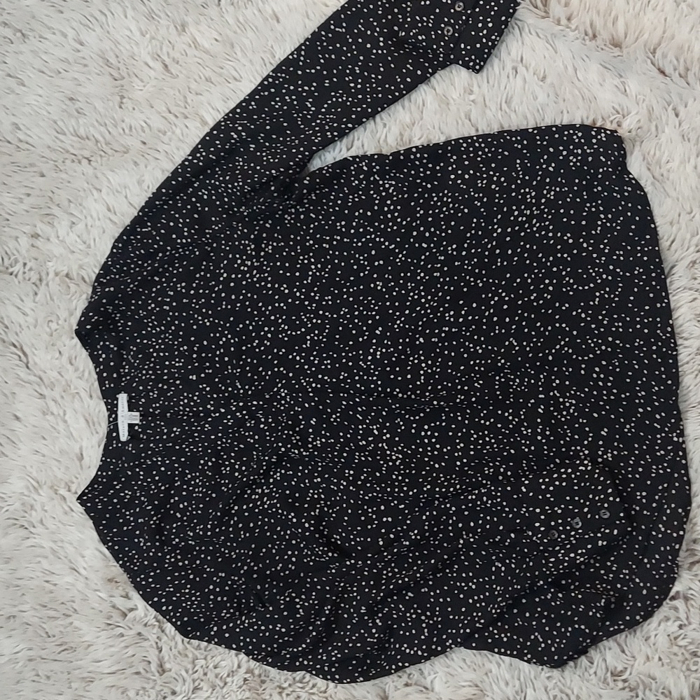 Beautiful office blouse